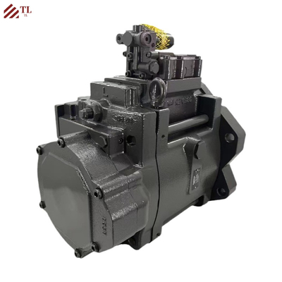 K3V280S180L-0E53-VB VOLVO EC900 EC950EL खुदाई मशीन के लिए हाइड्रोलिक मुख्य पंप स्पेयर पार्ट्स