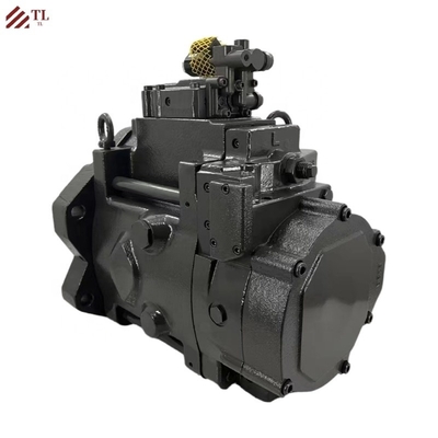 K3V280S180L-0E53-VB VOLVO EC900 EC950EL खुदाई मशीन के लिए हाइड्रोलिक मुख्य पंप स्पेयर पार्ट्स
