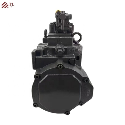 K3V280S180L-0E53-VB VOLVO EC900 EC950EL खुदाई मशीन के लिए हाइड्रोलिक मुख्य पंप स्पेयर पार्ट्स