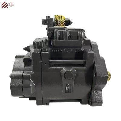 K3V280S180L-0E53-VB VOLVO EC900 EC950EL खुदाई मशीन के लिए हाइड्रोलिक मुख्य पंप स्पेयर पार्ट्स