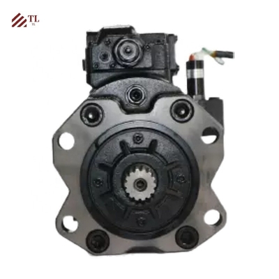 निर्माण कार्य के लिए हाइड्रोलिक मुख्य पंप K3V112DTP-9N14 पीटीओ SH200A3 SH200-3 खुदाई मशीन