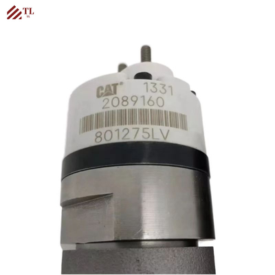 C10 C12 इंजन 153-7923 317-5278 350-7555 212-3468 के लिए ईंधन इंजेक्टर 229-1631