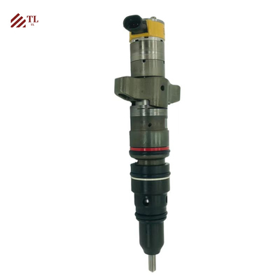 235-2888 236-0962 387-9427 डीजल इंजन के लिए कॉमन रेल इंजेक्टर