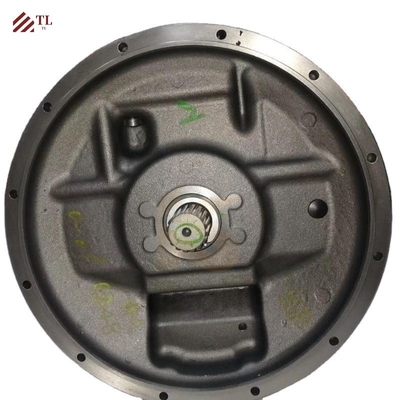 708-2L-00600 PC200-8 और PC270-8 एक्सकेवेटर स्पेयर पार्ट्स के लिए सेकंड हैंड मुख्य पंप HPV95H