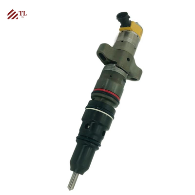 387-9427 E320D E324D E330D खुदाई मशीन के लिए C7 इंजन ईंधन इंजेक्टर 10R-7225 387-9430