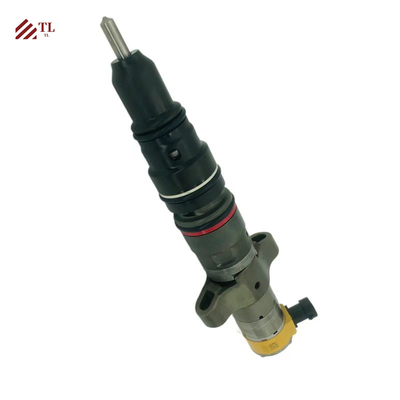 387-9427 E320D E324D E330D खुदाई मशीन के लिए C7 इंजन ईंधन इंजेक्टर 10R-7225 387-9430