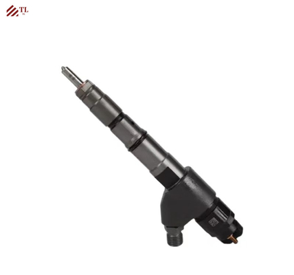 इंजन नोजल ईंधन इंजेक्टर 0445120469 VOE20798683 वोल्वो EC210B EC210 D6E D6D के लिए