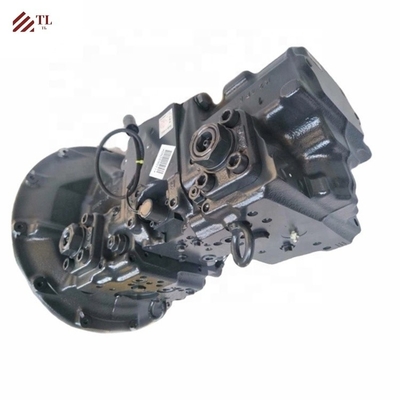 कोमात्सु खुदाई PC200-7 PC200 PC200-6 PC210-6 PC220-6 हाइड्रोलिक पिस्टन पंप 708-2L-00460 708-2L-00300