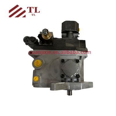 उच्च गारंटी  3412E C27 हाइड्रोलिक इंजेक्शन पंप 6000624 2352026 20R0758