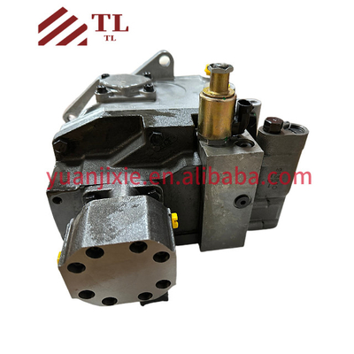 उच्च गारंटी  3412E C27 हाइड्रोलिक इंजेक्शन पंप 6000624 2352026 20R0758