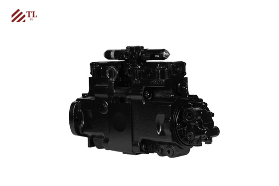 उच्च गारंटी के लिए हाइड्रोलिक मुख्य पंप SK130-8 SK140-8 कावासाकी K7V63DTP YY10V00009F5