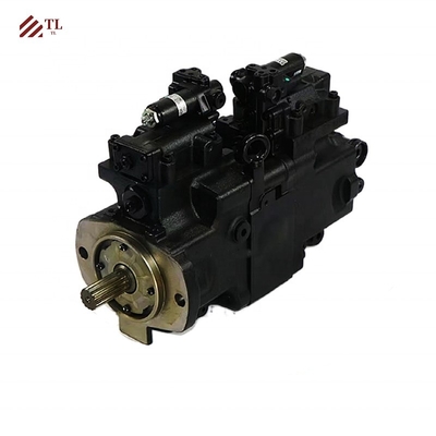 उच्च गारंटी के लिए हाइड्रोलिक मुख्य पंप SK130-8 SK140-8 कावासाकी K7V63DTP YY10V00009F5