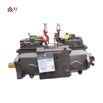 K7v180DTP1B9R-0E07-AV मुख्य हाइड्रोलिक पंप 550-4341 Sany375 SY375 उत्खनन भागों के लिए