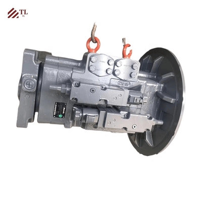 रेक्सरोथ A28VO130 A28VO280 सीरीज क्रॉलर एक्सकेवेटर के लिए अक्षीय पिस्टन चर डबल पंप