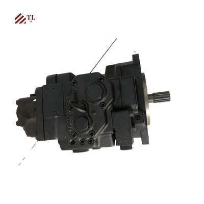 उच्च गारंटी SK50UR-2 के लिए K3SP30 हाइड्रोलिक पंप SK60 खुदाई मुख्य पंप के भीतर