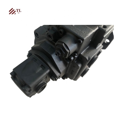 उच्च गारंटी SK50UR-2 के लिए K3SP30 हाइड्रोलिक पंप SK60 खुदाई मुख्य पंप के भीतर