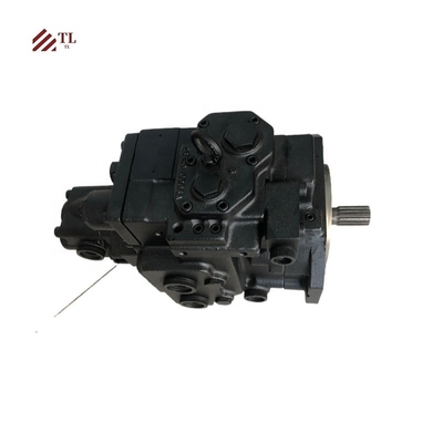 उच्च गारंटी SK50UR-2 के लिए K3SP30 हाइड्रोलिक पंप SK60 खुदाई मुख्य पंप के भीतर