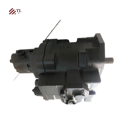उच्च गारंटी SK50UR-2 के लिए K3SP30 हाइड्रोलिक पंप SK60 खुदाई मुख्य पंप के भीतर