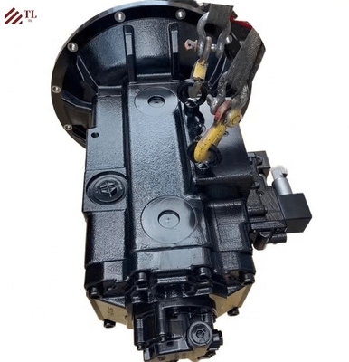 V90N130 21105220 Sany Excavator के लिए पिस्टन पंप SY215-10 SY205C हाइड्रोलिक मुख्य पंप