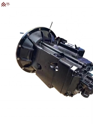 V90N130 21105220 Sany Excavator के लिए पिस्टन पंप SY215-10 SY205C हाइड्रोलिक मुख्य पंप