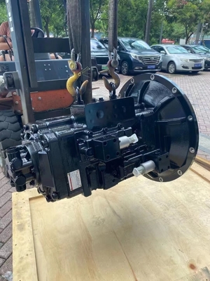 V90N130 21105220 Sany Excavator के लिए पिस्टन पंप SY215-10 SY205C हाइड्रोलिक मुख्य पंप