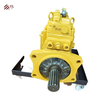 हाइड्रोलिक पिस्टन पंप 565-9737 550-4341 505-0526 K7V180DTP K7V180 E336 E340GC E345GC के लिए