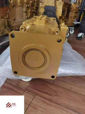 E374DL C15 खुदाई मशीन हाइड्रोलिक मुख्य पंप विधानसभा 3699676 369-9676 20R0933 20R-0933
