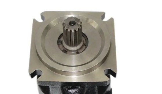 हाइड्रोलिक मुख्य पंप मोटर VOE 11173091 for L110E L110F L180E L120E L120F Wheel Loader