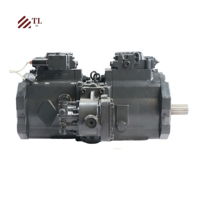 निर्माण मशीनरी भागों हाइड्रोलिक पंप K5V200DTP-9N0B PTO DH500 Excavator भागों के लिए