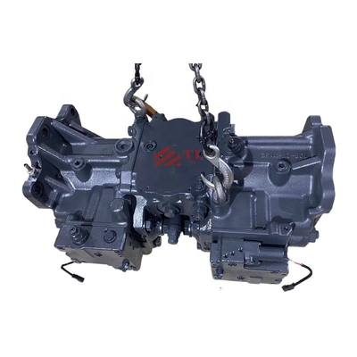हाइड्रोलिक पंप 708-2K-00113 708-2K-00110 708-1W-00910 708-1W-00900 Komatsu PC800-8 मुख्य पंप के लिए