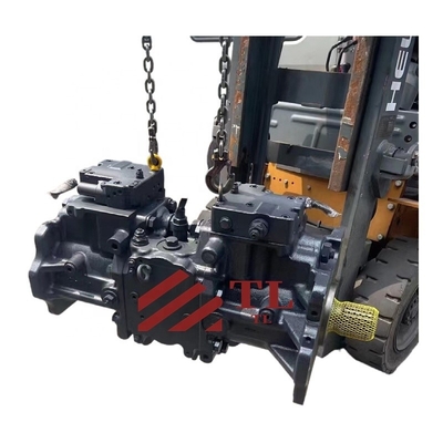 हाइड्रोलिक पंप 708-2K-00113 708-2K-00110 708-1W-00910 708-1W-00900 Komatsu PC800-8 मुख्य पंप के लिए