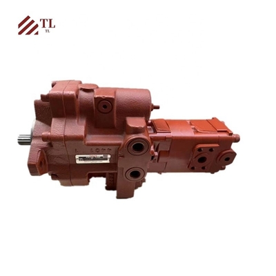 Yu'An PVD-2B-40P और PVD-2B-50 हाइड्रोलिक पंप डिगर खुदाई मशीन स्पेयर पार्ट्स के लिए एकदम सही