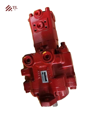 Yu'An PVD-2B-40P और PVD-2B-50 हाइड्रोलिक पंप डिगर खुदाई मशीन स्पेयर पार्ट्स के लिए एकदम सही