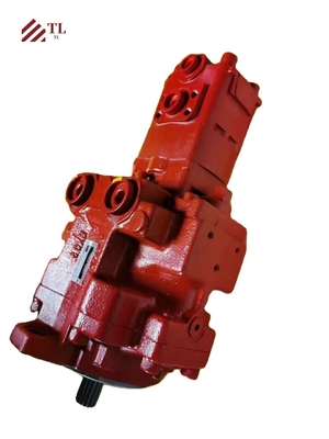 Yu'An PVD-2B-40P और PVD-2B-50 हाइड्रोलिक पंप डिगर खुदाई मशीन स्पेयर पार्ट्स के लिए एकदम सही