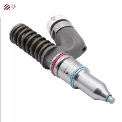 भाग संख्या C15 डीजल इंजन ईंधन इंजेक्टर Assy 253-0618 2530618 10R2772 10R-2772