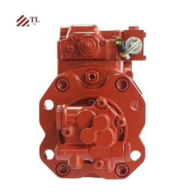 K3V63DT-9C22-14T एक्सकेवेटर मुख्य पंप हुंडई R150-7 ऊर्जा खनन के लिए हाइड्रोलिक पंप
