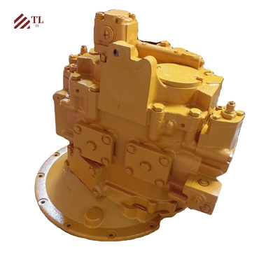 निर्माण कार्य यू'आन खुदाई मशीन SBS 120 SBS120 हाइड्रोलिक पंप 320D 2726955 272-6955