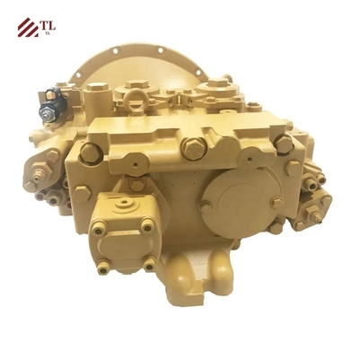 निर्माण कार्य यू'आन खुदाई मशीन SBS 120 SBS120 हाइड्रोलिक पंप 320D 2726955 272-6955