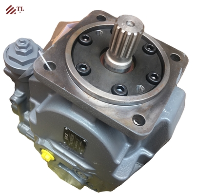100% परीक्षण Yu'an SPV90 Toshiba हाइड्रोलिक पंप SPVC90RC08 Yuchai 135 खुदाई के लिए