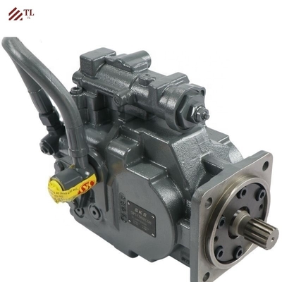 100% परीक्षण Yu'an SPV90 Toshiba हाइड्रोलिक पंप SPVC90RC08 Yuchai 135 खुदाई के लिए