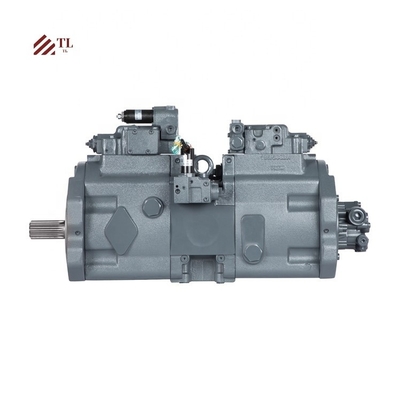 K3v180 14516492 Ec340b Ec380d Ec360b Ec360blc हाइड्रोलिक मुख्य पंप के लिए विद्युत भाग