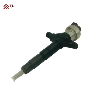 इसुज़ु 4jj1 3.0l इंजन के लिए हाइड्रोलिक मुख्य पंप 095000-6980 डीजल कॉमन रेल ईंधन इंजेक्टर