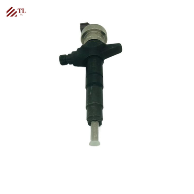 इसुज़ु 4jj1 3.0l इंजन के लिए हाइड्रोलिक मुख्य पंप 095000-6980 डीजल कॉमन रेल ईंधन इंजेक्टर
