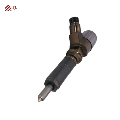 100% C6.6 C4.4 डीजल इंजन ईंधन इंजेक्टर के लिए E320D E323D खुदाई मशीन 3200677 2645A746