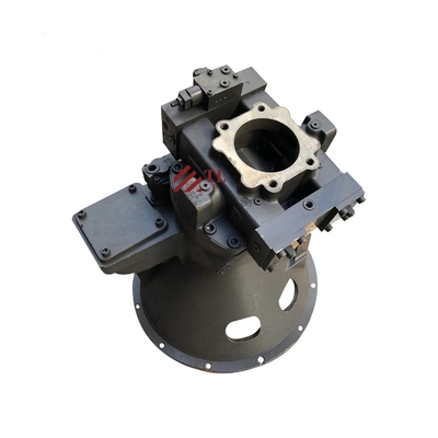 KTJ1172 A8V172ESBR6.201F2-973-1 LS5800F2 4D84-2 इंजन मॉडल के लिए हाइड्रोलिक पिस्टन पंप