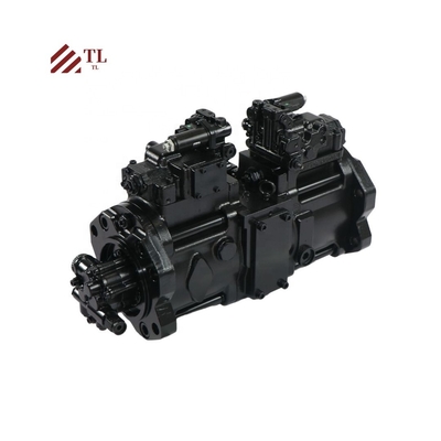 मशीनरी मरम्मत की दुकानें उत्खननकर्ता हाइड्रोलिक पंप R210LC-9 K3V112DTP-9C14 K3V112DTP K3V112