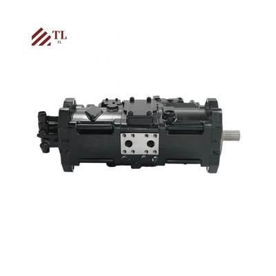 मशीनरी मरम्मत की दुकानें उत्खननकर्ता हाइड्रोलिक पंप R210LC-9 K3V112DTP-9C14 K3V112DTP K3V112