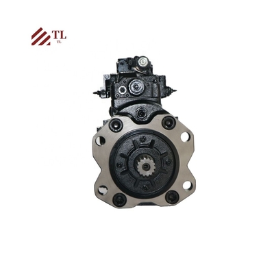 मशीनरी मरम्मत की दुकानें उत्खननकर्ता हाइड्रोलिक पंप R210LC-9 K3V112DTP-9C14 K3V112DTP K3V112