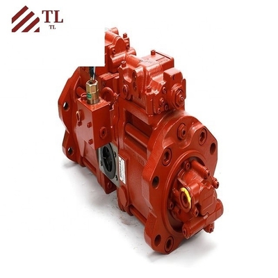 K3V112DT EC210 के लिए हाइड्रोलिक मुख्य पंप EC210B EC210C EC200B EC240B EC240 पंप विधानसभा