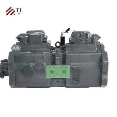 यू 'एएन K5v140DTP-9N00 DH300 R305LC-7 R305-7 SC360 K5V140DT K5V140 31N8-10011 सोलेनोइड वाल्व